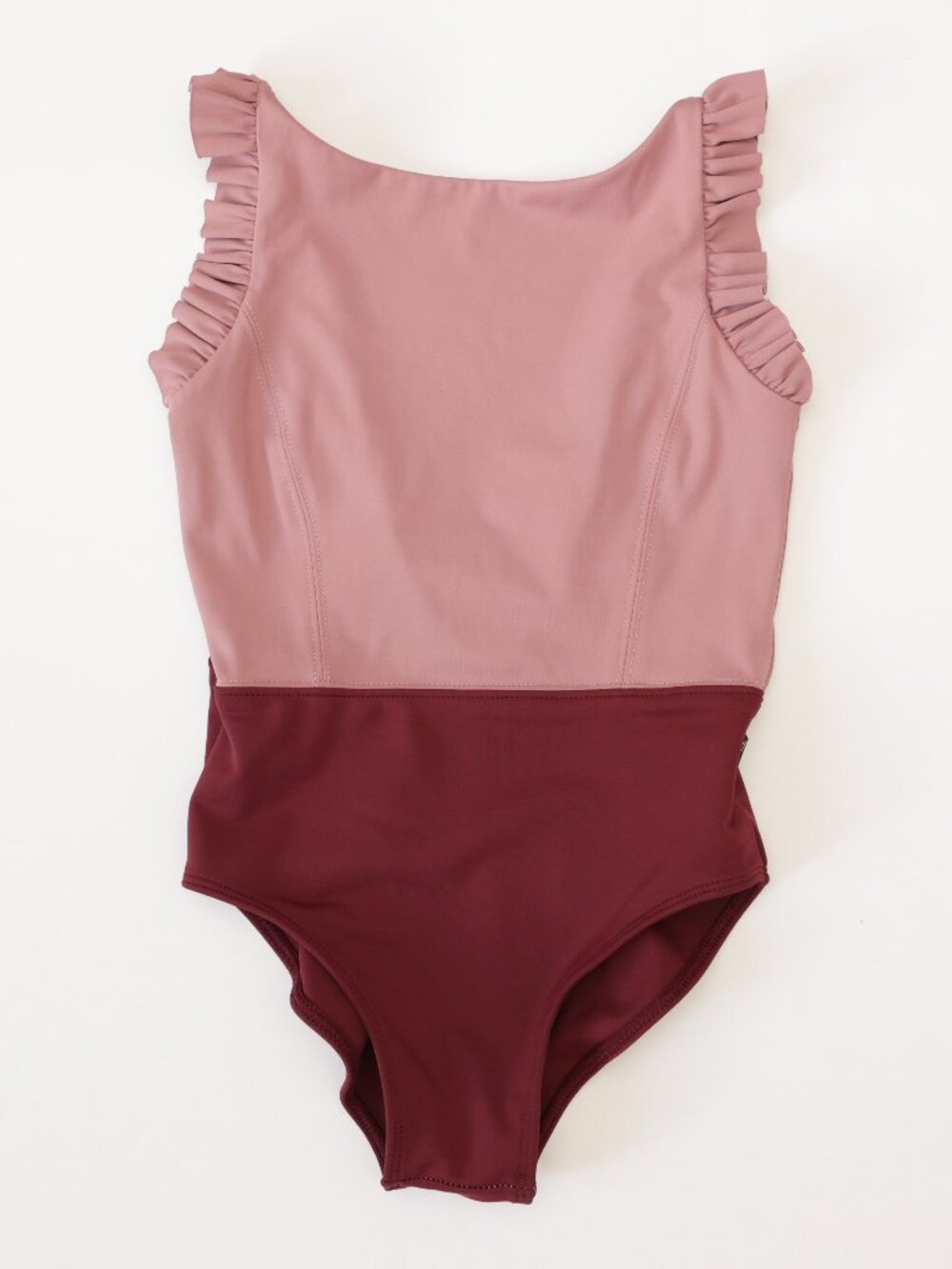 Tiger Friday Pink Leotard